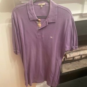 Burberry Polo